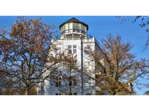 2-salle Appartement à Wilmersdorf, Germany No. 56451