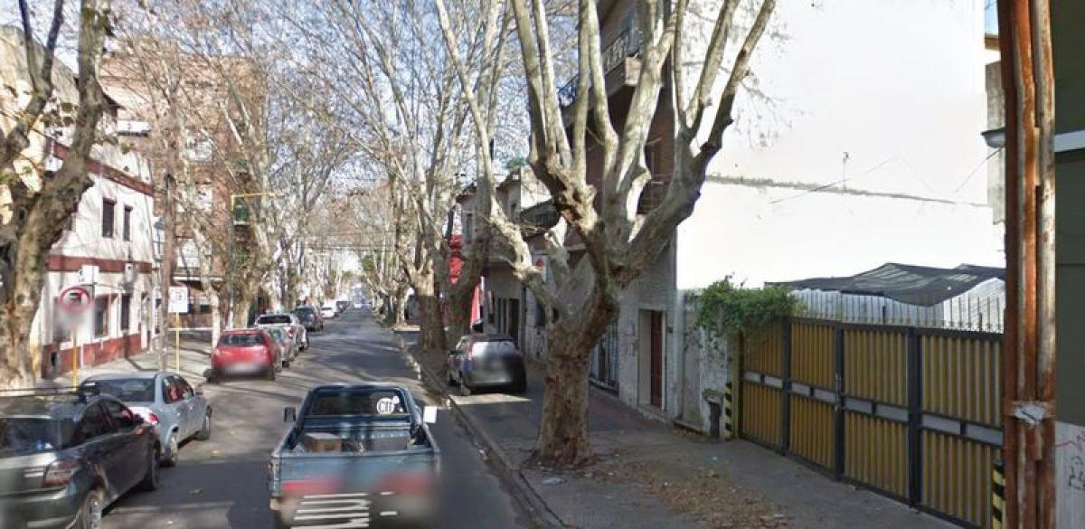 2 Schlafzimmer Wohnung in General San Martin, Argentina, Nr. 101323