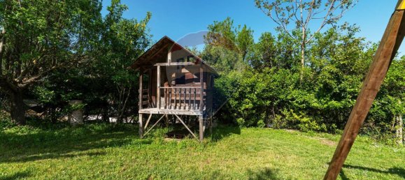 10 Schlafzimmer Wohnung in Serra San Quirico, Italy, Nr. 345731 22