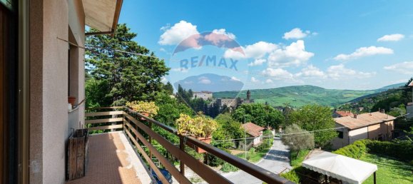 10 Schlafzimmer Wohnung in Serra San Quirico, Italy, Nr. 345731 2