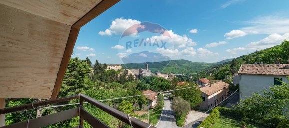 10 Schlafzimmer Wohnung in Serra San Quirico, Italy, Nr. 345731 14
