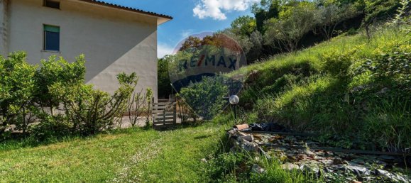 10 Schlafzimmer Wohnung in Serra San Quirico, Italy, Nr. 345731 23