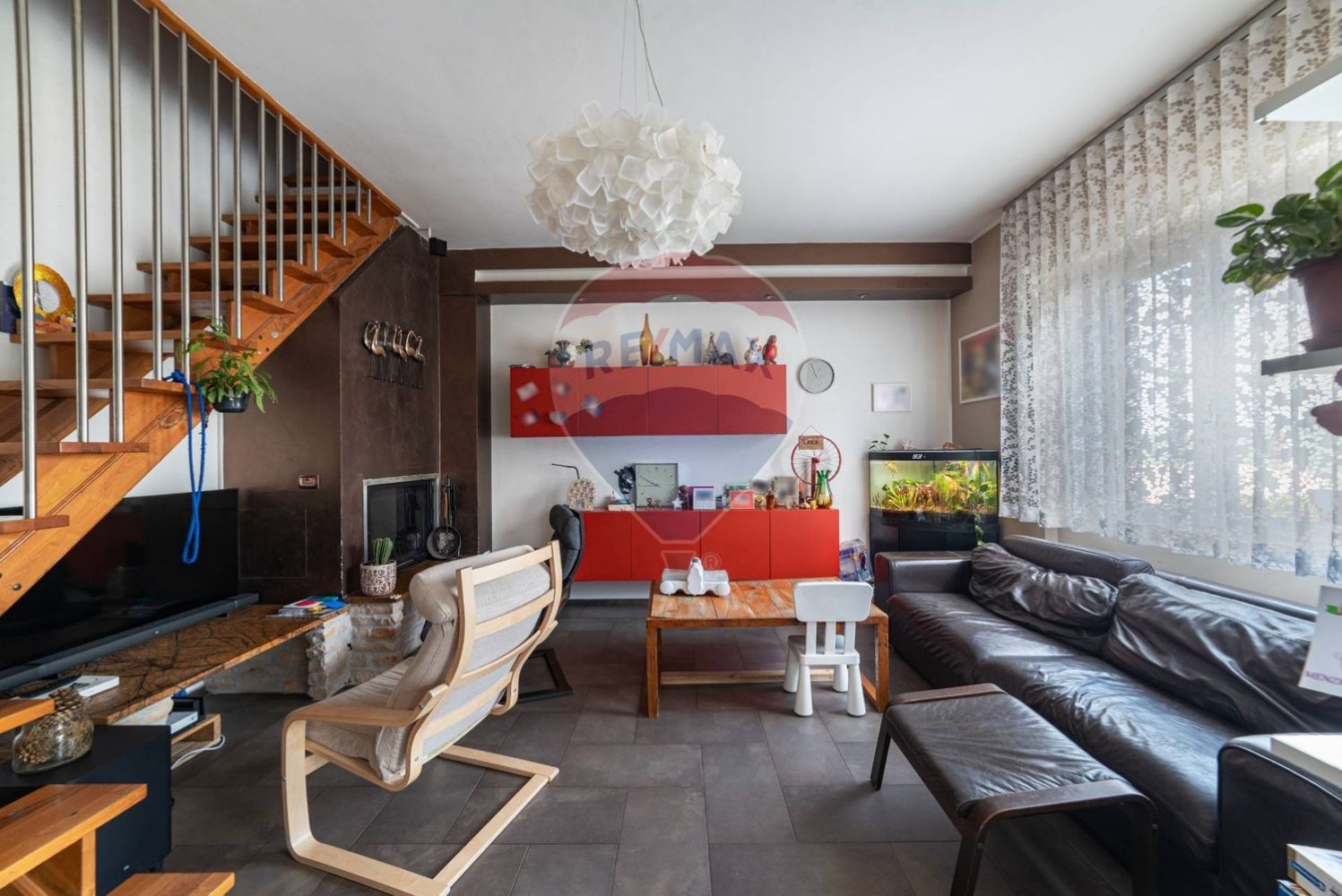 10 Schlafzimmer Wohnung in Serra San Quirico, Italy, Nr. 345731