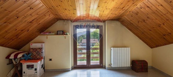 10 Schlafzimmer Wohnung in Serra San Quirico, Italy, Nr. 345731 13