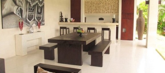 8 dormitorios villa en alquiler en Seminyak, Badung, Bali, Indonesia № 2893 29