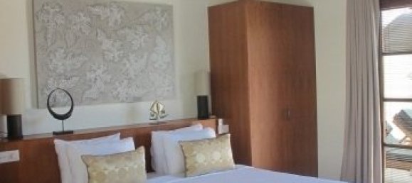8 dormitorios villa en alquiler en Seminyak, Badung, Bali, Indonesia № 2893 16