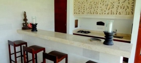 8 dormitorios villa en alquiler en Seminyak, Badung, Bali, Indonesia № 2893 30