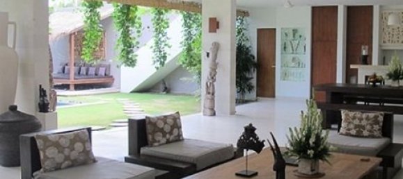 8 dormitorios villa en alquiler en Seminyak, Badung, Bali, Indonesia № 2893 6