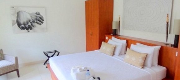 8 dormitorios villa en alquiler en Seminyak, Badung, Bali, Indonesia № 2893 9