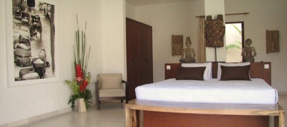 8 dormitorios villa en alquiler en Seminyak, Badung, Bali, Indonesia № 2893 22