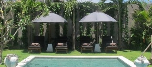 8 dormitorios villa en alquiler en Seminyak, Badung, Bali, Indonesia № 2893 11