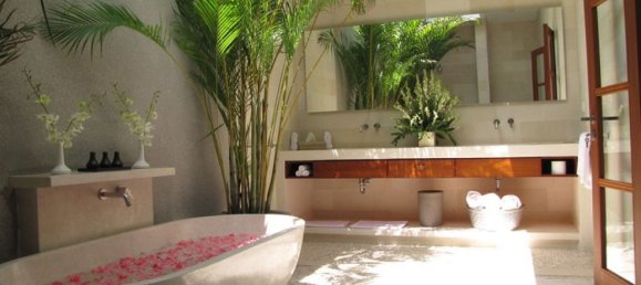 8 dormitorios villa en alquiler en Seminyak, Badung, Bali, Indonesia № 2893 21