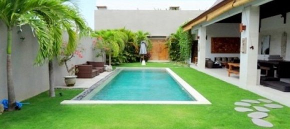 8 dormitorios villa en alquiler en Seminyak, Badung, Bali, Indonesia № 2893 28