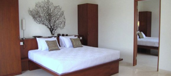 8 dormitorios villa en alquiler en Seminyak, Badung, Bali, Indonesia № 2893 20