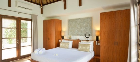 8 dormitorios villa en alquiler en Seminyak, Badung, Bali, Indonesia № 2893 24