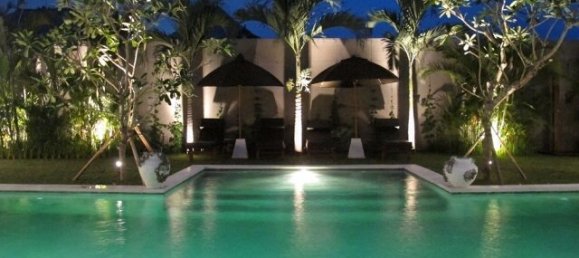 8 dormitorios villa en alquiler en Seminyak, Badung, Bali, Indonesia № 2893 13