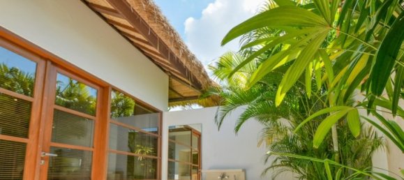 8 dormitorios villa en alquiler en Seminyak, Badung, Bali, Indonesia № 2893 27