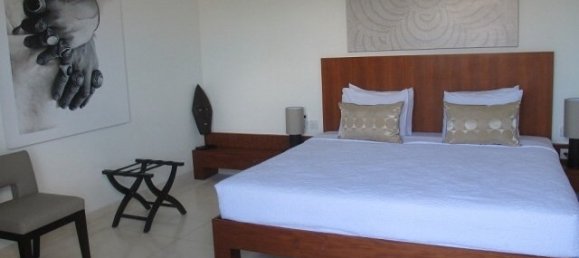 8 dormitorios villa en alquiler en Seminyak, Badung, Bali, Indonesia № 2893 17