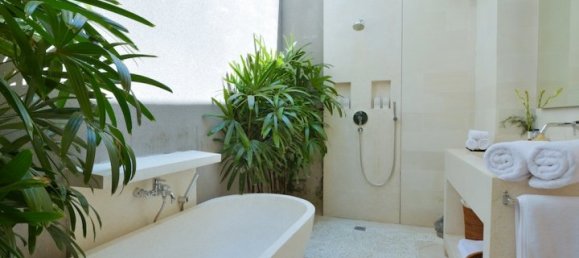 8 dormitorios villa en alquiler en Seminyak, Badung, Bali, Indonesia № 2893 25