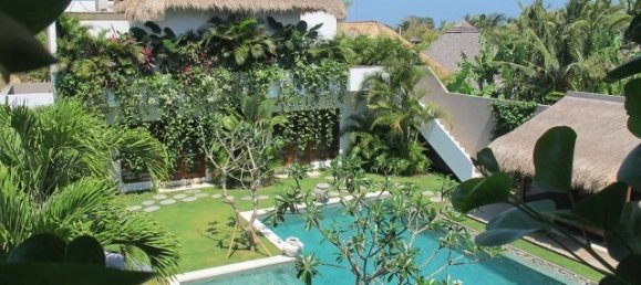 8 dormitorios villa en alquiler en Seminyak, Badung, Bali, Indonesia № 2893 7