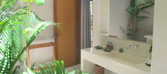 8 dormitorios villa en alquiler en Seminyak, Badung, Bali, Indonesia № 2893 8