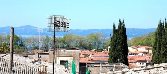 6-salle Duplex à Bolsena, Italy No. 306384 9