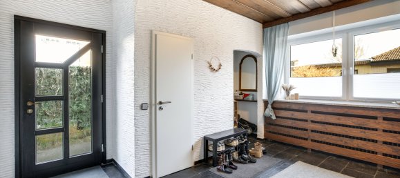 8-salle Maison de ville à Essen, Germany No. 42584 8