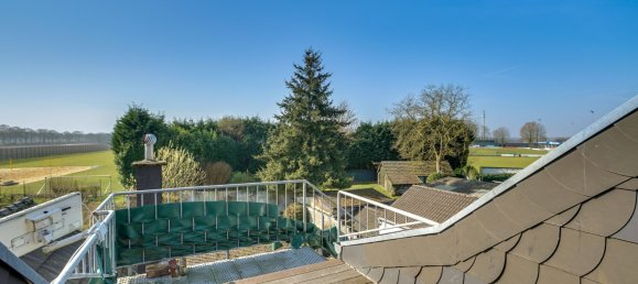 8-salle Maison de ville à Essen, Germany No. 42584 34