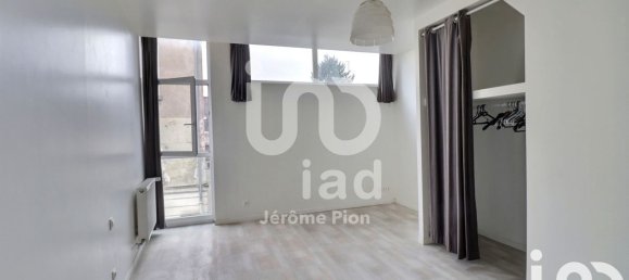 Adosado de 3 dormitorios en Tours, France No. 223476 2