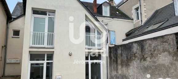 Adosado de 3 dormitorios en Tours, France No. 223476 8