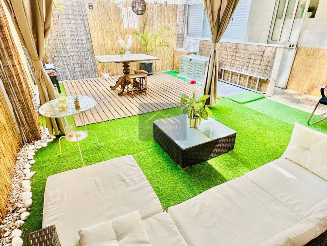 2 bedrooms Apartment in Almada, Portugal No. 333018