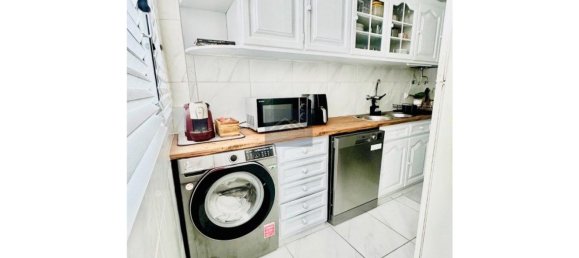 2 Schlafzimmer Wohnung in Almada, Portugal, Nr. 333018 25