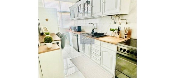 2 Schlafzimmer Wohnung in Almada, Portugal, Nr. 333018 27