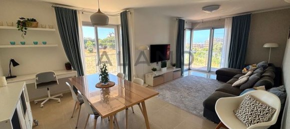 3 bedrooms Apartment in Quarteira, Portugal No. 190206 2