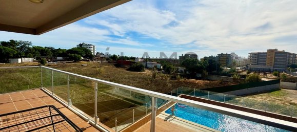 3 bedrooms Apartment in Quarteira, Portugal No. 190206 12