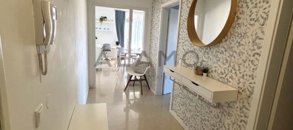 3 bedrooms Apartment in Quarteira, Portugal No. 190206 14