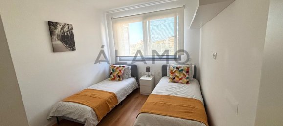 3 bedrooms Apartment in Quarteira, Portugal No. 190206 7