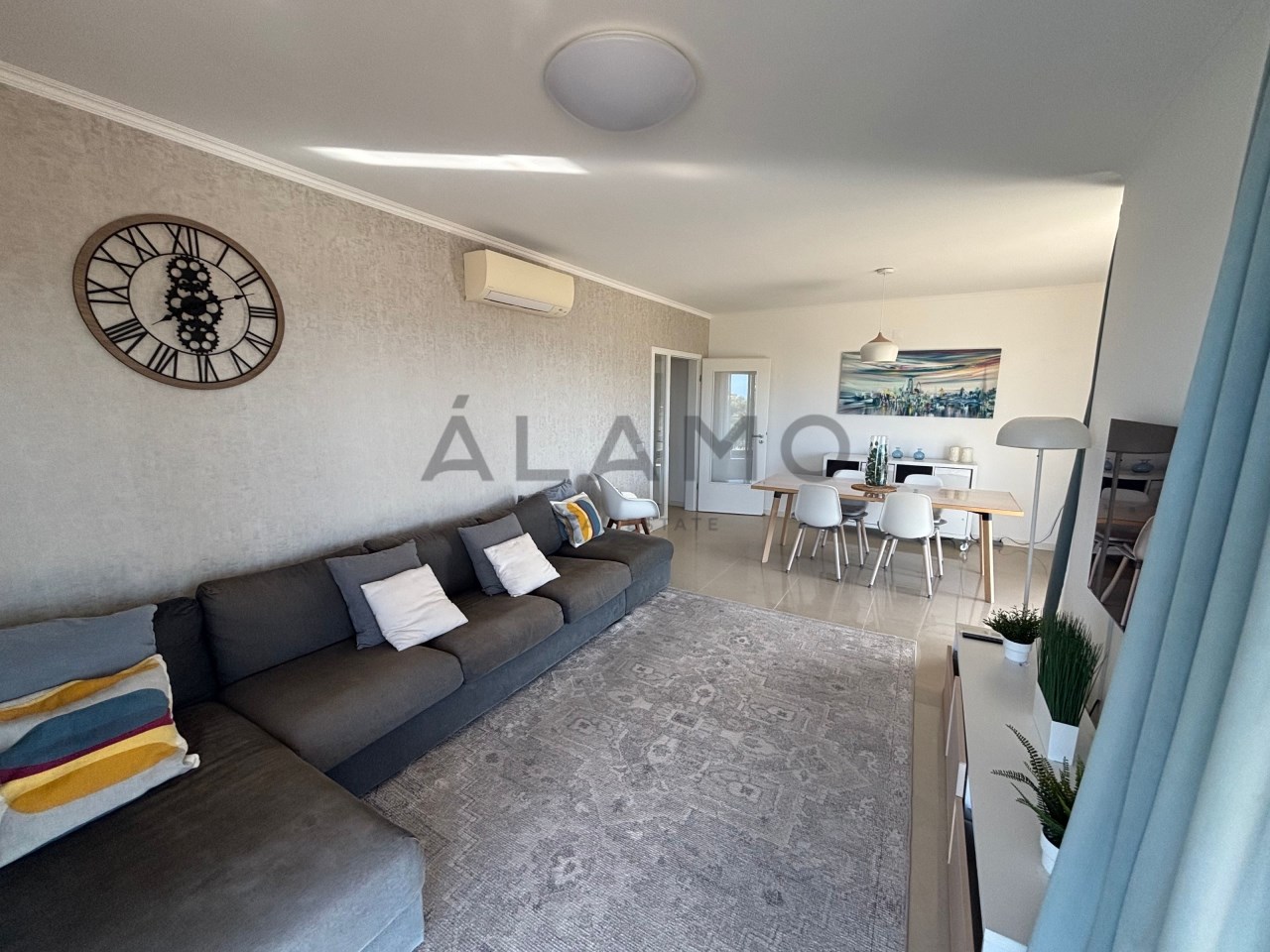 3 bedrooms Apartment in Quarteira, Portugal No. 190206
