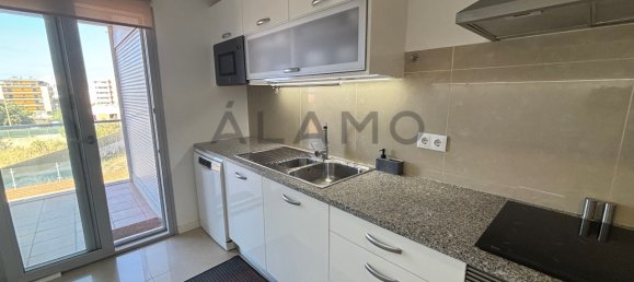 3 bedrooms Apartment in Quarteira, Portugal No. 190206 3