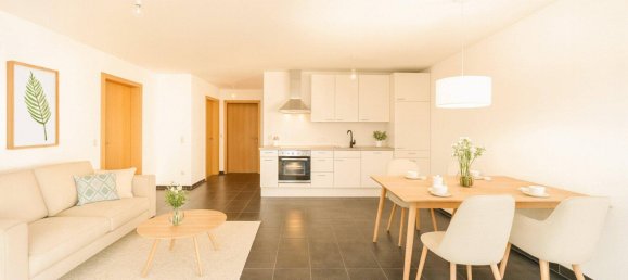 3 rooms Apartment in Dornbirn, Austria No. 230555 2