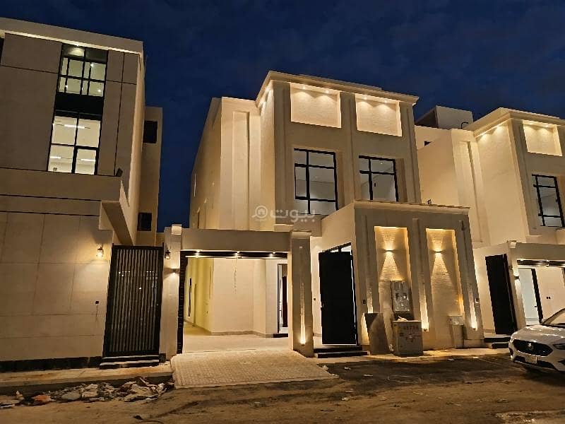 4 bedrooms Villa in Riyadh, Saudi Arabia No. 650