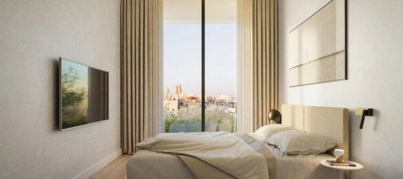 2 Schlafzimmer Wohnung in Nicosia, Cyprus, Nr. 12394 9