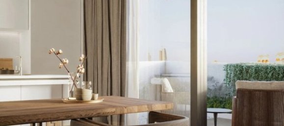 2 Schlafzimmer Wohnung in Nicosia, Cyprus, Nr. 12394 5