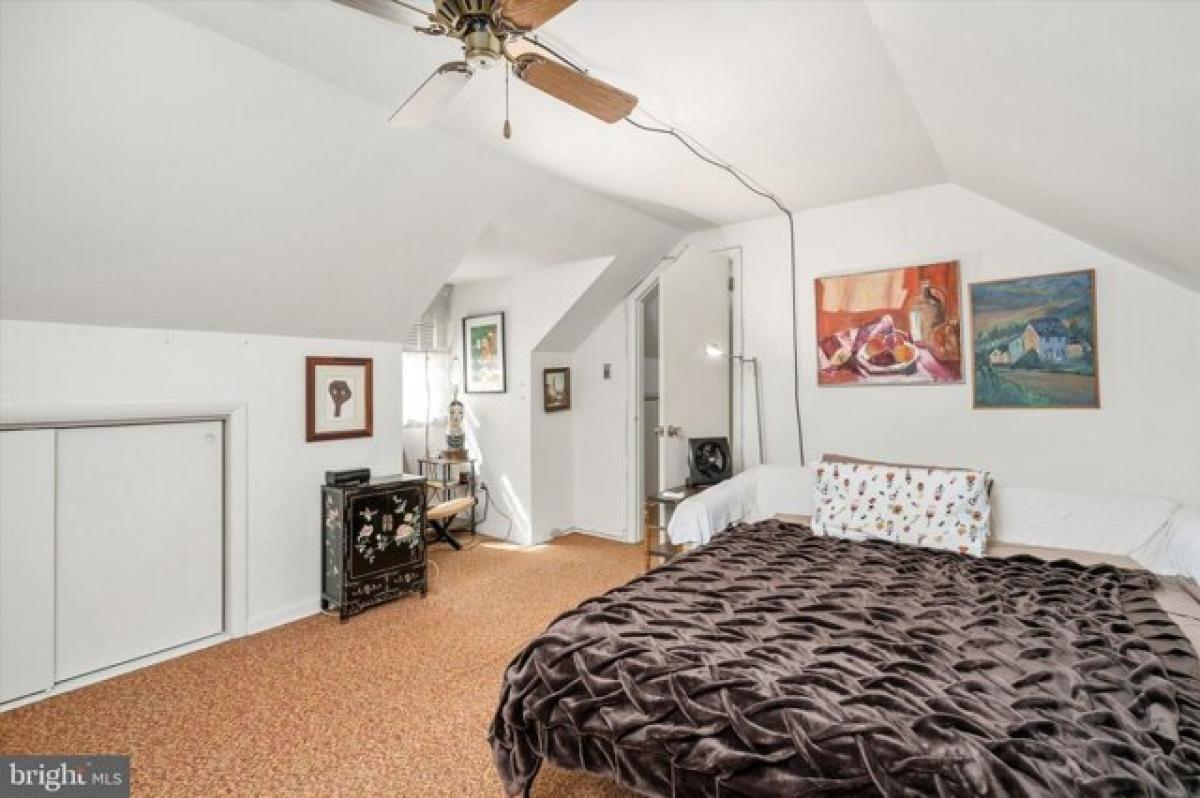 4 غرف نوم منزل في Ewing, USA رقم 391127