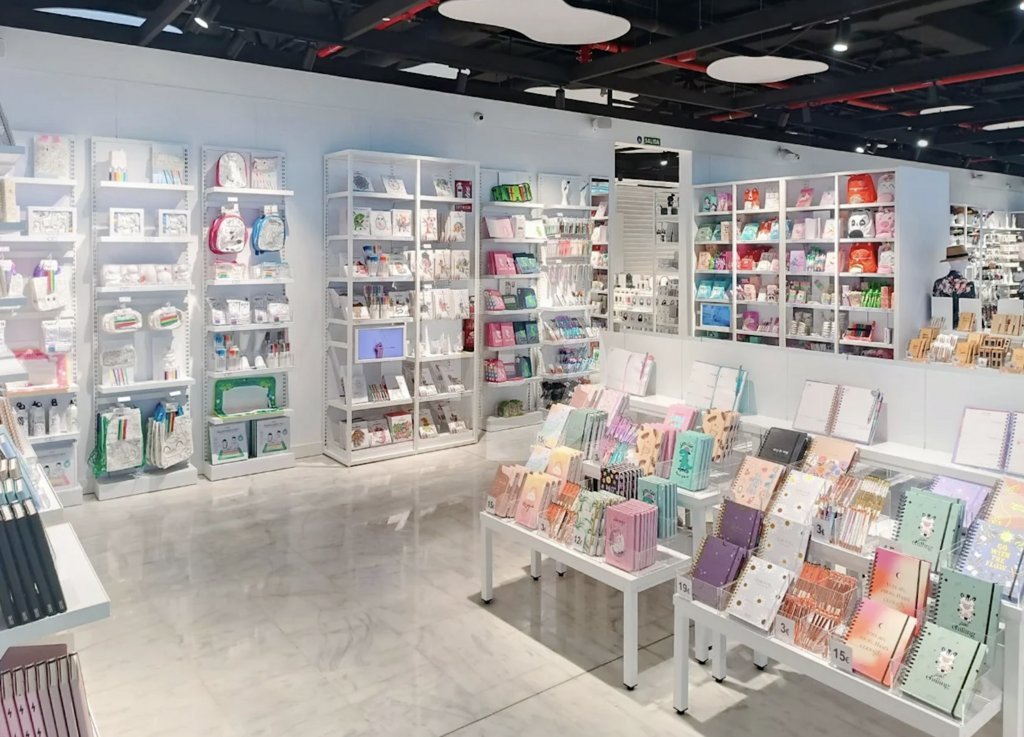 Коммерческая недвижимость 739м² в Старый город, Испания № 291744