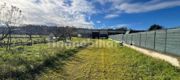 Armazém de 3 divisões em San Colombano al Lambro, Italy N.º 125373 33