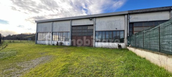 Armazém de 3 divisões em San Colombano al Lambro, Italy N.º 125373 20