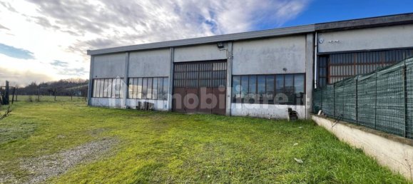 Armazém de 3 divisões em San Colombano al Lambro, Italy N.º 125373 27