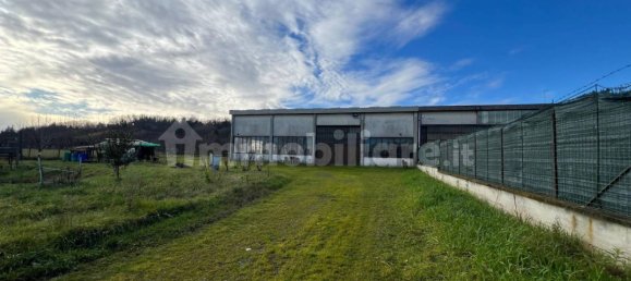 Armazém de 3 divisões em San Colombano al Lambro, Italy N.º 125373 26