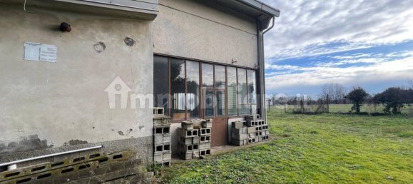 Armazém de 3 divisões em San Colombano al Lambro, Italy N.º 125373 38